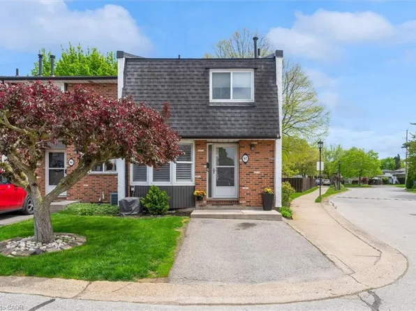 77 Linwell Rd #97, Saint Catharines, ON L2N 6R1