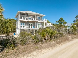1181 W Pine Ave, Eastpoint, FL 32328