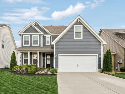 5638 Heirloom Dr, Murfreesboro, TN, 37129