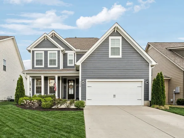 5638 Heirloom Dr, Murfreesboro, TN 37129