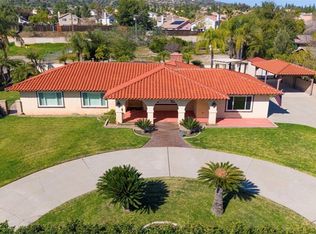 15020 Larson Rd, Lake Elsinore, CA 92530