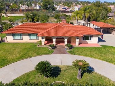 15020 Larson Rd, Lake Elsinore, CA, 92530
