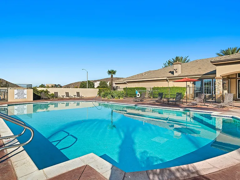 Antelope Ridge Apartments — Photo 14