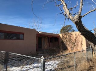 2342 Santa Barbara Dr, Santa Fe, NM 87505