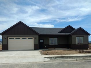 3269 Lizzy St, East Helena, MT 59635