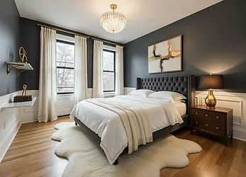 143 Starr Street, #3R