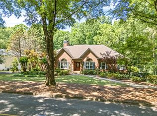786 Moores Mill Dr, Auburn, AL 36830