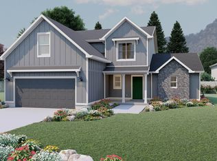 665 E 240 N, Tremonton, UT 84337