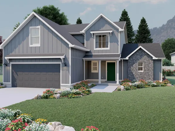 665 E 240 N, Tremonton, UT 84337