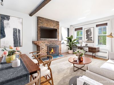 92 Horatio St APT 4I, Manhattan, NY, 10014