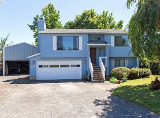 1046 S Elm Ct, Canby, OR 97013
