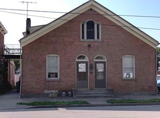 206 4th St LOT 33-34, Lawrenceburg, IN 47025
