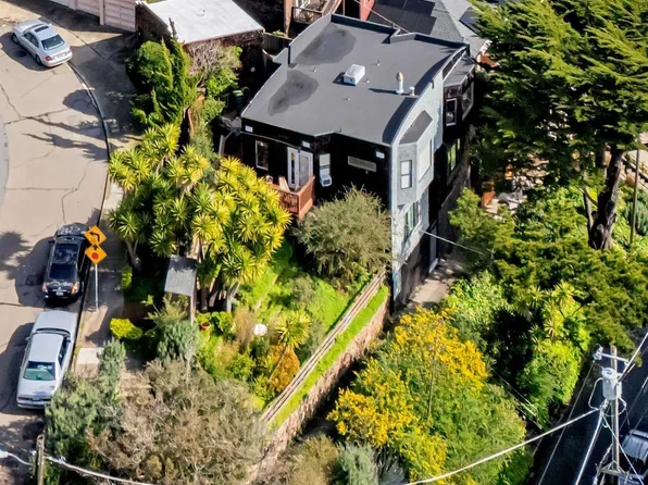 10 Lower Ter, San Francisco, CA 94114