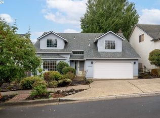 13340 SW Hanson Rd, Beaverton, OR 97008