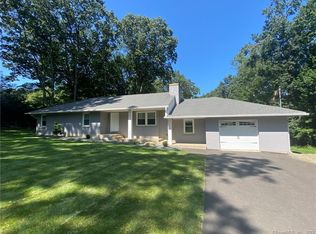 130 Matthew St, Prospect, CT 06712