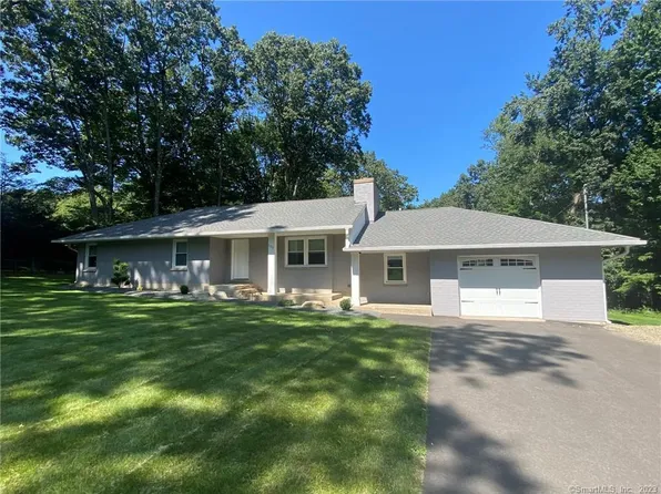 130 Matthew Street, Prospect, CT 06712