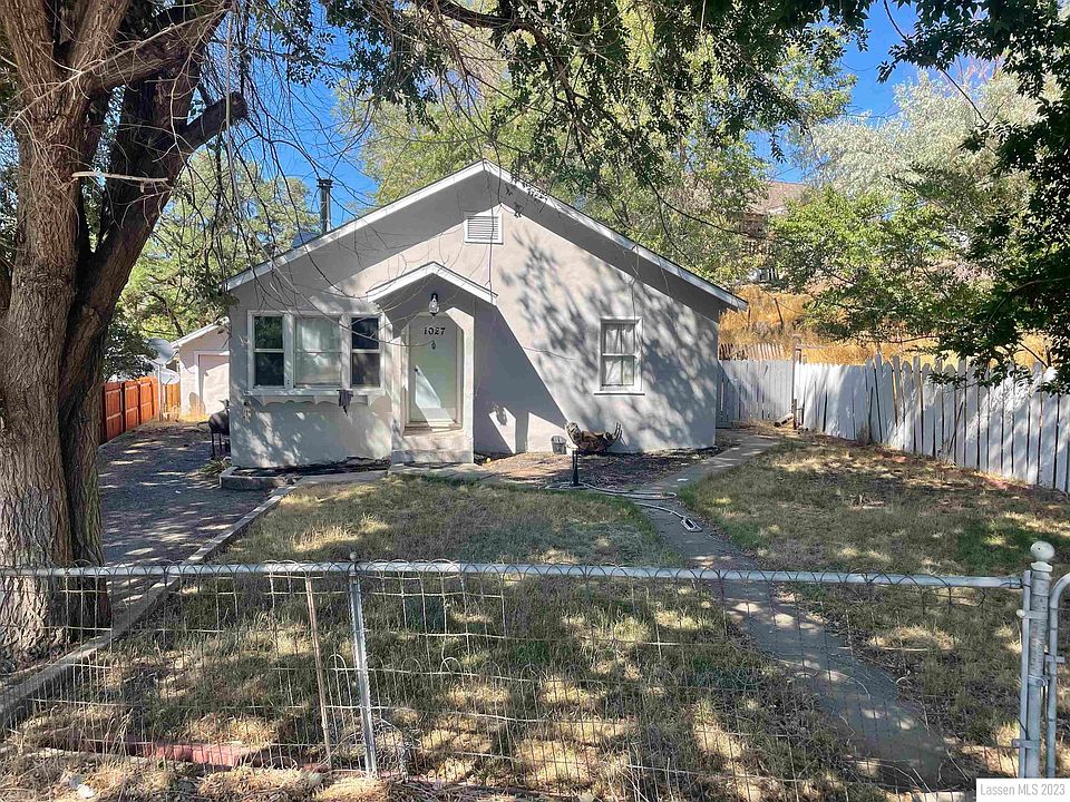 1027 N Railroad Ave, Susanville, CA 96130 Zillow