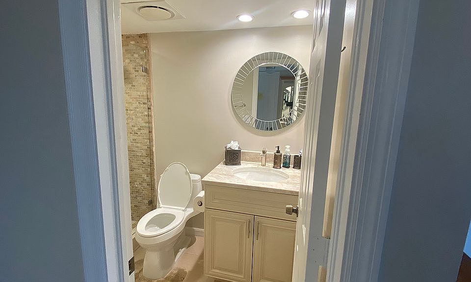 Guest Bath