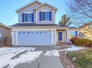 20296 Willowbend Ln, Parker, CO 80138