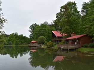 5184 Fresno Rd NW LOT WP0001, Dellroy, OH 44620