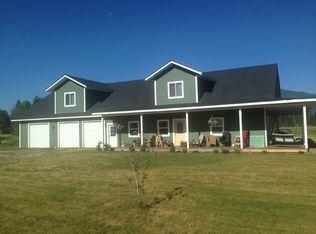 249 Caprine Ln, Bonners Ferry, ID 83805
