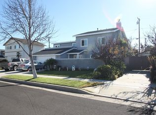 5022 Onyx St, Torrance, CA 90503