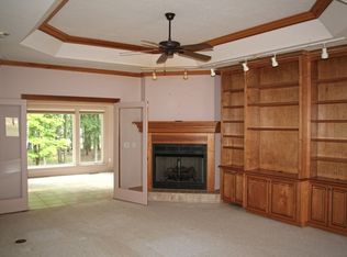 131 Mayson Dr, Mc Cormick, SC 29835