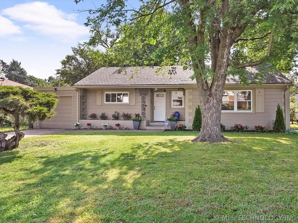 741 S Sandusky Ave, Tulsa, OK 74112