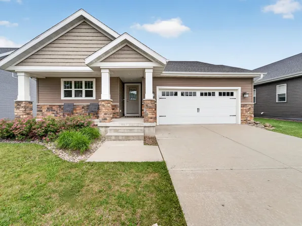 2846 Hazelnut Trl, Sun Prairie, WI 53590