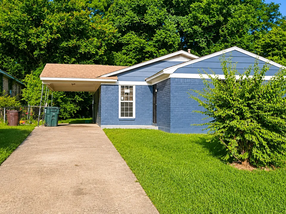 3446 Aaron Rd