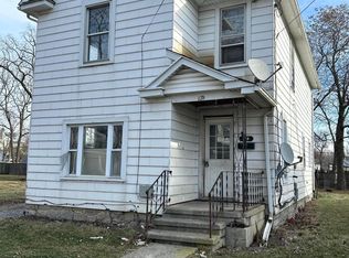 138 Carhart St, Marion, OH 43302