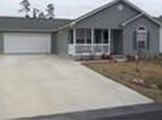 5008 Blue Spruce Ln, Murrells Inlet, SC 29576
