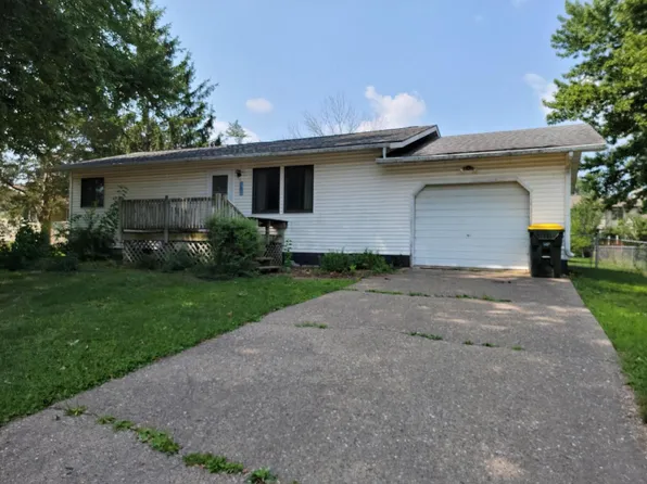 1317 South 16th STREET, Prairie Du Chien, WI 53821