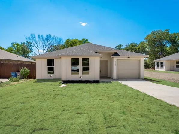 1619 Greenlawn Dr, Dallas, TX 75253