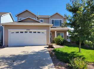 5092 Goldking Rd, Pueblo, CO 81008