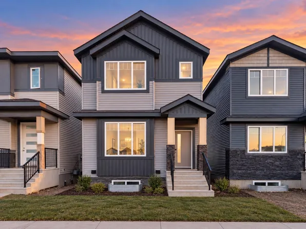 514 Robinson Dr, Leduc, AB T9E 0S7