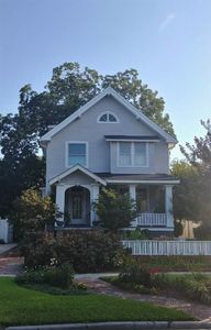 710 Shirley Ave, Norfolk, VA, 23517