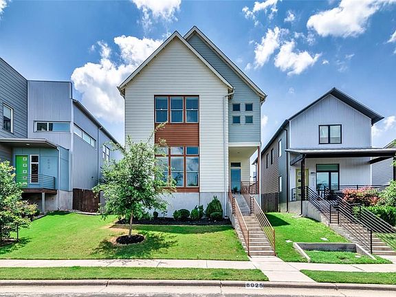 2nd image of 6025 Seville Dr