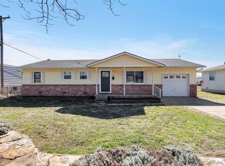 500 W 47th St, Sand Springs, OK 74063