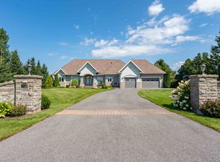 3665 Front Rd, East Hawkesbury, ON K6A2W5