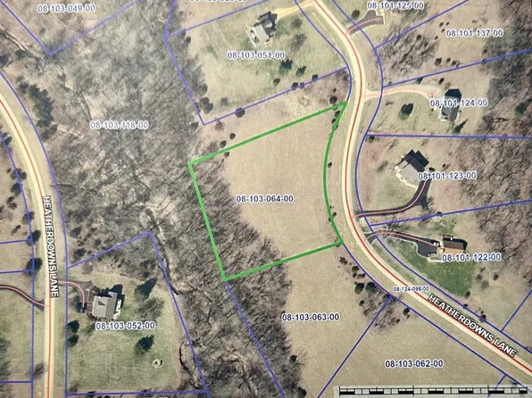 30 Heatherdowns Ln, Galena, IL 61036