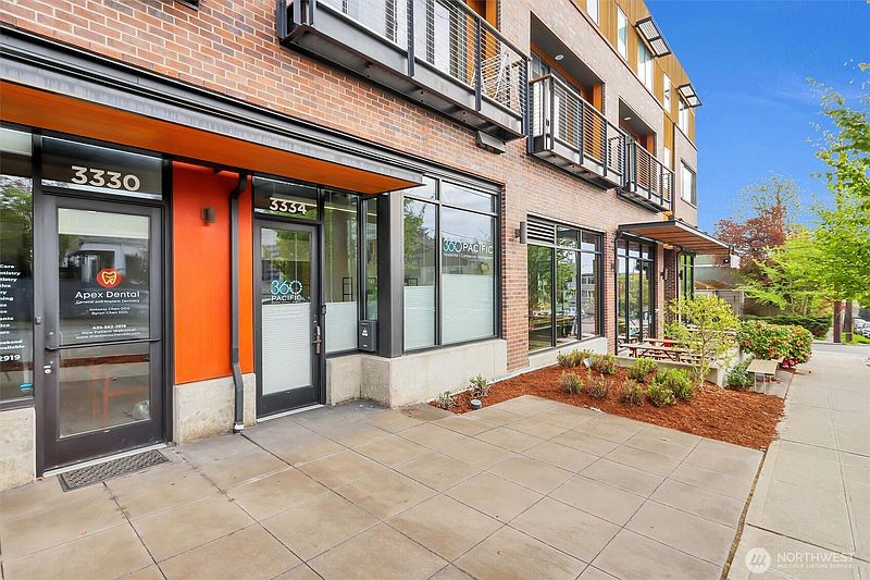 2nd image of 3334 NE 65th Street #109