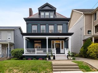 140 Bigham St, Pittsburgh, PA