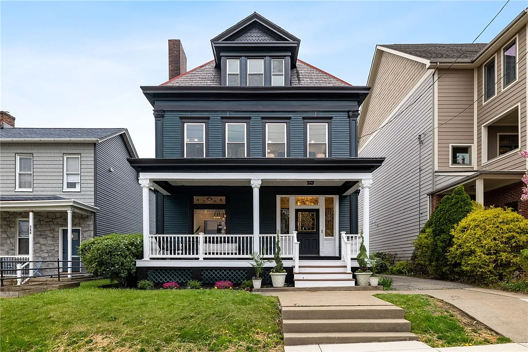 140 Bigham St photo 1