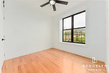 Rented by Brooklyn High Rise LLC
