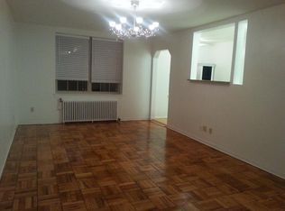 939 Longfellow St NW APT 110, Washington, DC 20011