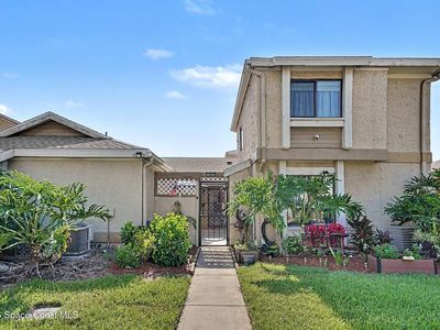 1451 Sheafe Ave NE APT 109, Palm Bay, FL, 32905