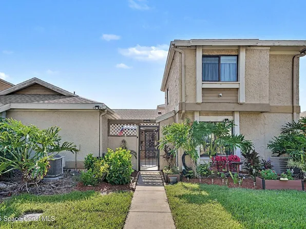 1451 Sheafe Ave NE APT 109, Palm Bay, FL 32905