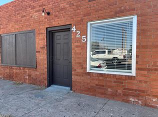 425 S Main St, Stinnett, TX 79083