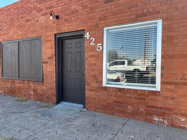 425 S Main St, Stinnett, TX 79083